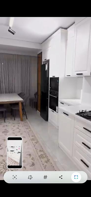 Продажа комнат: 71 м², С мебелью — 9