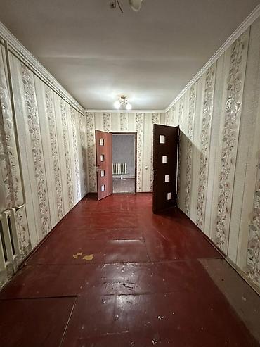7 соток: 87 м², Без мебели — 2