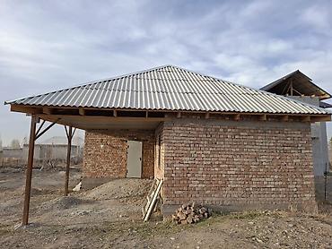 Продажа домов: Продаётся земельный участок с домом 5 сот 10/12 (есть государственный — 4