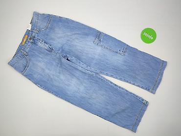 jeans bj: Jeansy damskie, rozmiar M — 2