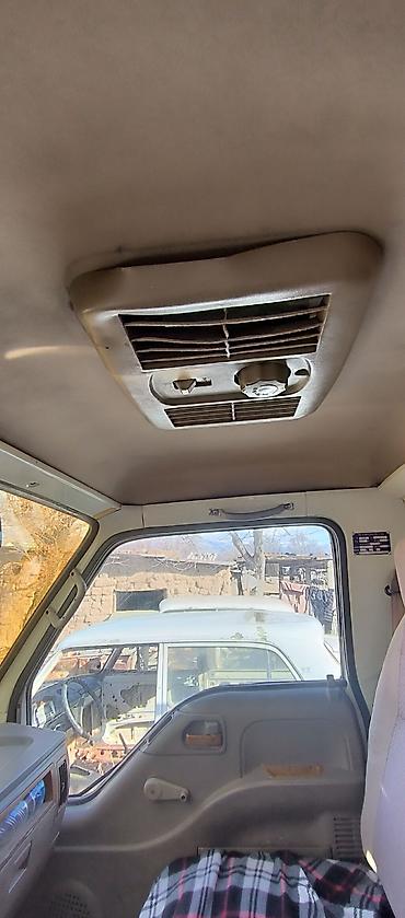 Грузовики: Грузовик, Foton, Стандарт, 3 т, Б/у — 15