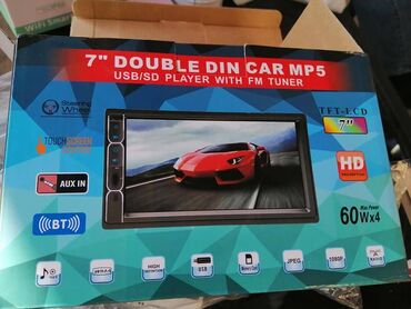 Audio oprema za auto: Multimedija NAJNOVIJA- MIRORLINK model 2020+blenda !!!PODRZAVA — 5