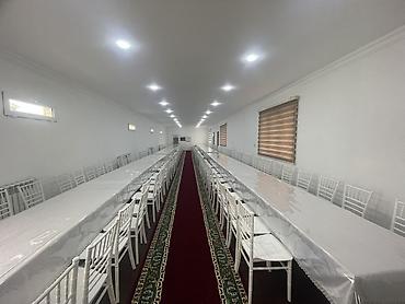 yeni il sufre: Çay dəsti, rəng - Ağ, Keramika, 150 nəfərlik, Azərbaycan — 5