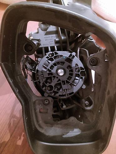 Другие автозапчасти: Запчасти SsangYong Korando (2020) (б/у) Хорошее состояние Оригинальные — 15