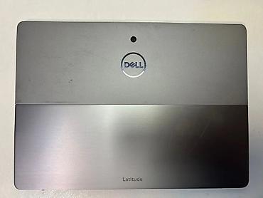 dell baku: Dell Latitude 12.3" FHD Touch i5-8365U | 8GB RAM | 256GB NVMe SSD | — 2