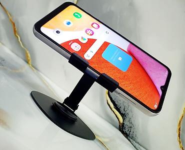 galaxy s: Samsung Galaxy A14, Б/у, 128 ГБ, цвет - Фиолетовый, 1 SIM, 2 SIM — 1