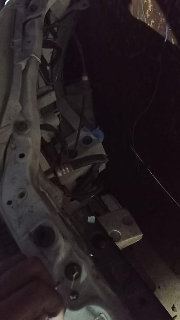 Другие детали кузова: Панели и кузовные элементы для Toyota (Corolla/Allion/Avensis и др.) — — 8