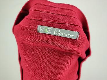 bluzy monnari: Marks & Spencer, Sweter damski, rozmiar L — 4