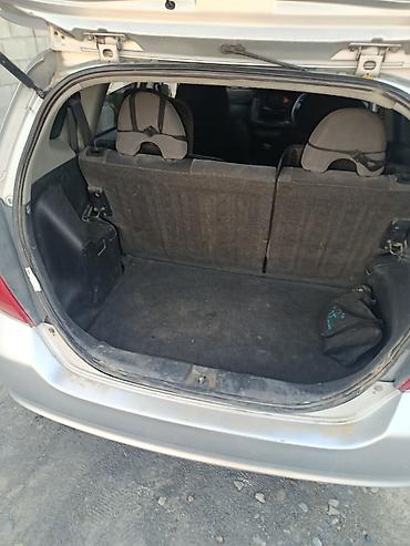 какие машины подходят для яндекс такси бишкек эконом: Honda Fit: 2002 г., Вариатор, Бензин, Хэтчбэк — 3