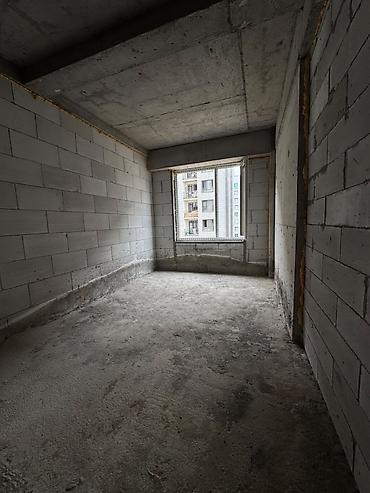 Продажа квартир: 2 комнаты, 75 м², Технопарк Элитка, 3 этаж, ПСО (под самоотделку) — 1