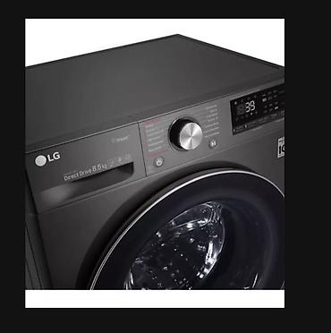 honor x8a irşad: QUTUSUNDAN ÇIXARILMAYIB. LG F2V9GW9P paltaryuyan maşın – qrafit rəng — 2