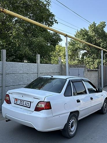 расширительный бачок матиз: Chevrolet Nexia: 2010 г., 1.6 л, Механика, Бензин, Седан — 4