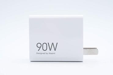 зарядка ми: 🔥 Оригинальная зарядка Xiaomi 90W + шнур 6А 🔥 ✅ Модель: MDY-14-EC ✅ — 2