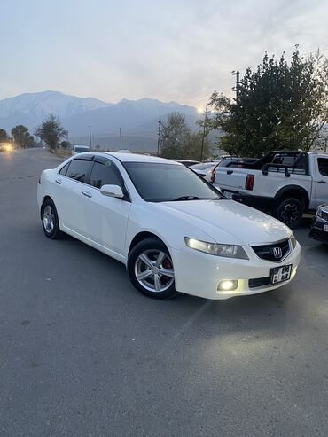 хонда жаз матор: Honda Accord: 2003 г., 2 л, Автомат, Газ, Седан