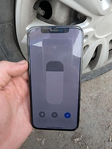 Apple iPhone: IPhone 12 Pro — 7