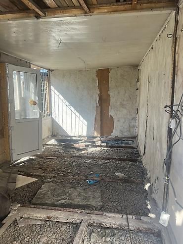 футбол поле: Передвижной павильон/киоск из дерева и металла Длина 6 метров ширина 3 — 2