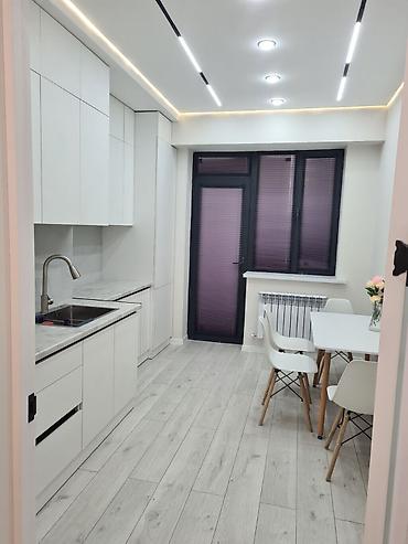 1 комната, 42 м², Технопарк Элитка, 6 этаж, Евроремонт
