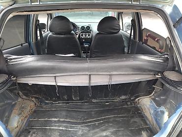 mini cuper: Daewoo Matiz: 2006 г., 0.8 л, Автомат, Бензин, Хэтчбэк — 6