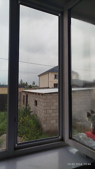 Москитные сетки: Москитная сетка, Внутренняя, На заказ, Бесплатная доставка — 2