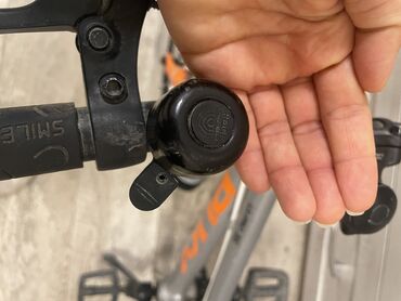 Uşaq velosipedləri: İşlənmiş İki təkərli Uşaq velosipedi 16", Ünvandan götürmə — 3