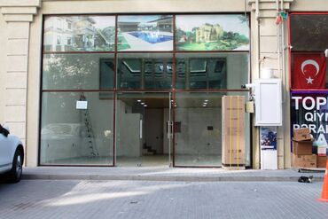 Digər kommersiya daşınmaz əmlakı: Nərimanov rayonu 2 mərtəbəli,sahəsi 100 kv/m olan, 2 otağlı obyekt — 11