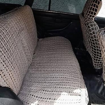 VAZ (LADA): Model: LADA 2104 (universal kuzov) Rəng: qara Yanacaq: benzin Ötürücü — 5