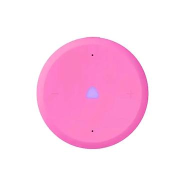 yandex midi: Ağıllı dinamik Yandex Station Lite 2 Pink (YNDX-00028PNK) Yandex — 2
