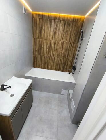 Продажа квартир: 3 комнаты, 61 м², 105 серия, 1 этаж, Евроремонт — 6