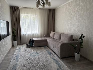 аренда кыартира: Продается 2-комнатная квартира (106 серия) 📍 Адрес: ул. Садыгалиева — 2