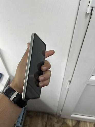 Samsung Galaxy A52, 128 GB, rəng - Ağ, Barmaq izi lalafo.az -da Samsung Galaxy A52, 128 GB, rəng - Ağ, Barmaq izi