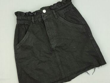 spódnice tiulowe midi allegro: Sinsay, Women`s skirt, size 2XS (EU 32)