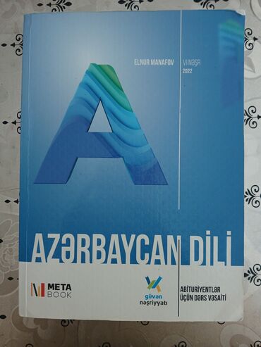 guven azerbaycan dili test pdf yukle: Salam, Azərbaycan dili qayda kitabıdır, Güvənindir
