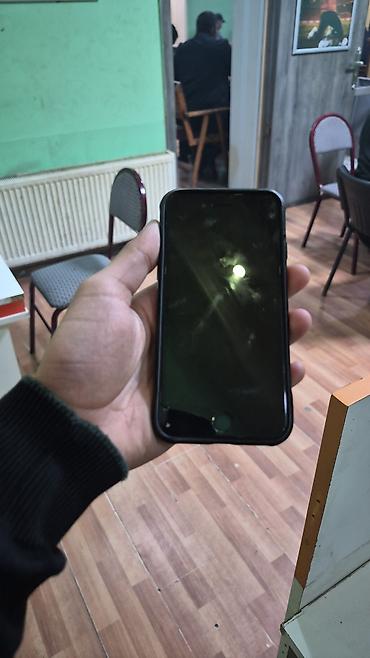 iphone 8 plus ucuz: IPhone 8, 64 GB, Barmaq izi — 2