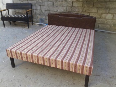 Çarpayılar: Kravat 2 neferlik teze mohkem mohkemliyine zemanet verilir hazirlari — 4