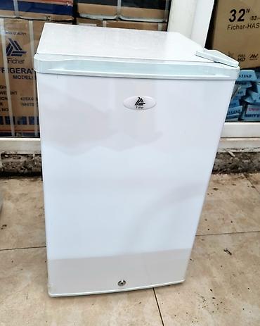 50s: Soyuducu mini soyuducu soyducu Ficher Alman markasi Çin istehsalı 1 — 4