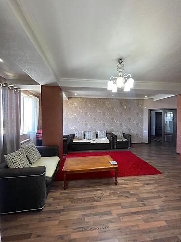 Продажа квартир: 2 комнаты, 86 м², Элитка, 9 этаж, Евроремонт — 5