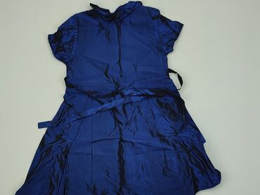 sukienki na wesele jesień: Dress, 3-4 years, 98-104 cm, condition - Very good
