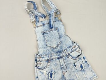 krótkie spodnie jordan: Miss RJ, Напівкомбінезони жіночі, розмір S