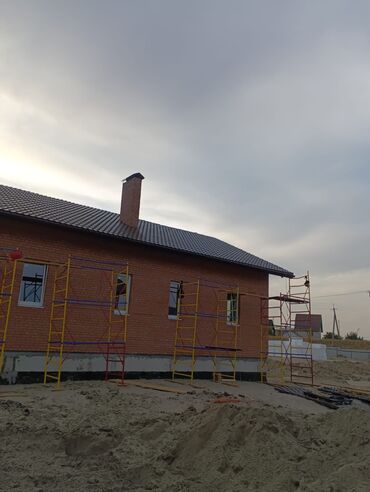 Кровля крыши: Кровля крыши | Ремонт, Для прогревания, Монтаж Больше 6 лет опыта — 18