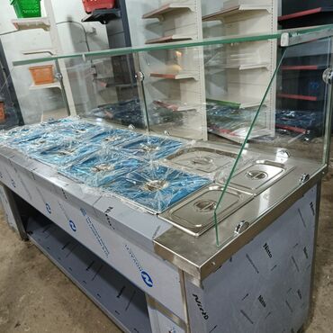 Nerjaveykalar: Restoran mətbəx avadanlıqlarının topdan və parəkəndə satışını həyata -da lalafo.az — 4 Nerjaveykalar: Restoran mətbəx avadanlıqlarının topdan və parəkəndə satışını həyata — 4