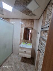 Uzunmüddətli kirayə mənzillər: Yeni Yasamalda📍tam temirli 3 otaqli menzil kiraye verilir Menzil 20 — 21