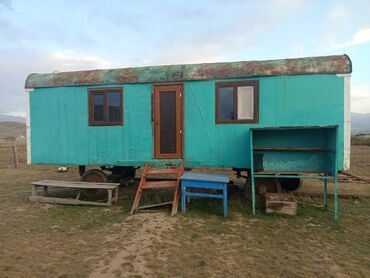продаю или меняю на дом: Прицеп