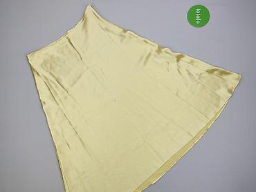 satynowe body zara: Zara, Spódnica damska, rozmiar M — 2