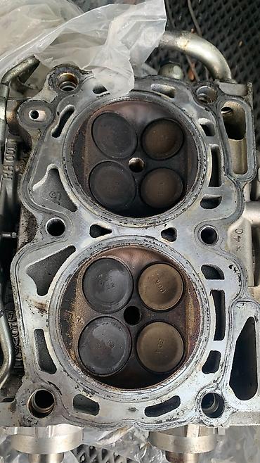 ej 20: Бензиновый мотор Subaru 2006 г., 2 л, Б/у, Оригинал, Япония — 4