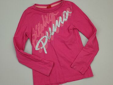 Blouses: Blouse, Puma, 12 years, 146-152 cm, condition - Very good