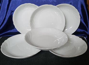 Kompleti posuđa: Tanjiri duboki 0 g.Seltmann Weiden Bavaria. Tanjiri duboki bez na lalafo.rs — 1 Kompleti posuđa: Tanjiri duboki 0 g.Seltmann Weiden Bavaria. Tanjiri duboki bez — 1