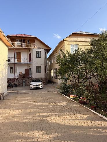 дом пр: Гостевой дом на Иссык-Куле, SaliHouse, Чолпон-Ата, 7 мест, Посуточно — 2