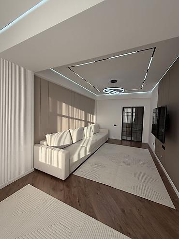 Продажа квартир: 4 комнаты, 128 м², Индивидуалка, 2 этаж, Дизайнерский ремонт — 16