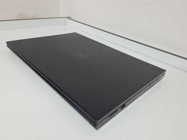 Dell: Intel Core i7, 8 GB OZU, 15.6 "