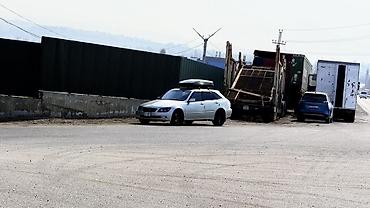 Lexus: Lexus IS: 2003 г., 2 л, Ручные, Бензин, Универсал at lalafo.kg — 10 Lexus: Lexus IS: 2003 г., 2 л, Ручные, Бензин, Универсал — 10